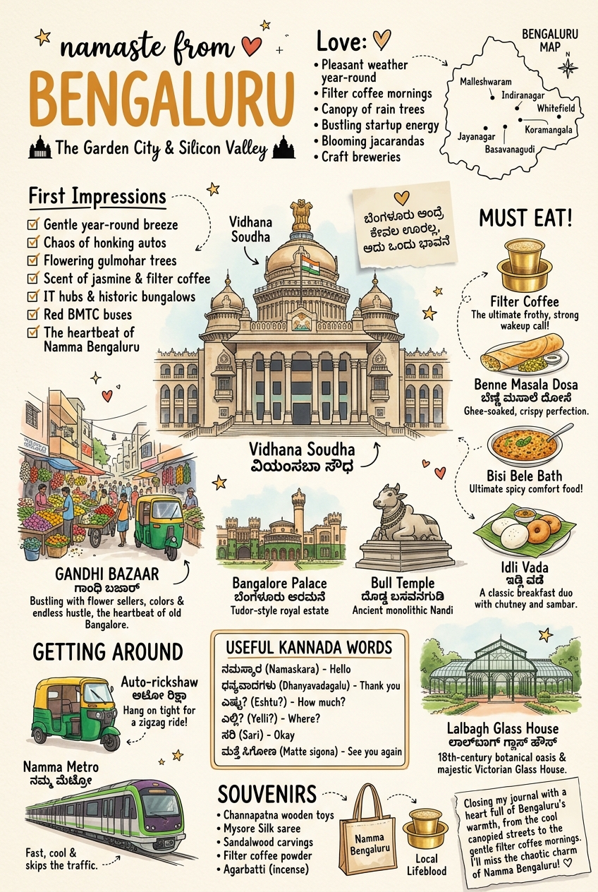 Scrapbook Journal Travel Poster